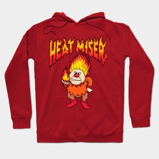 Heat Miser Hoodie